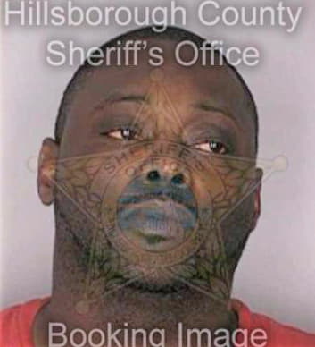 Mcwhite Darrell - Hillsborough County, FL 