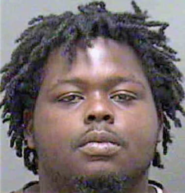 Stewart Jamal - Mecklenburg County, NC 