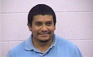 Maximo Ochoa - Kenton County, KY 