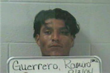 Guerrero Ramiro - Daviess County, KY 