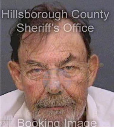 Conkey Robert - Hillsborough County, FL 