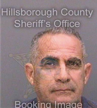 Navarro Felix - Hillsborough County, FL 