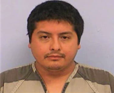 Maldonadohernandez Gustavo - Travis County, TX 