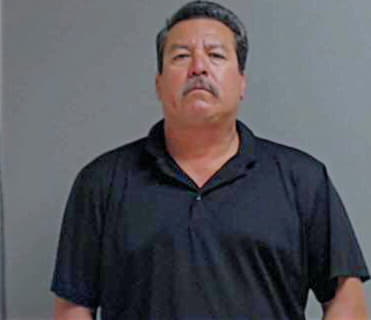 Hernandez Hilberto - Hidalgo County, TX 