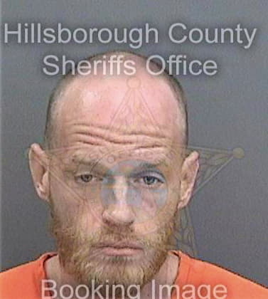 Scott Jeremy - Hillsborough County, FL 