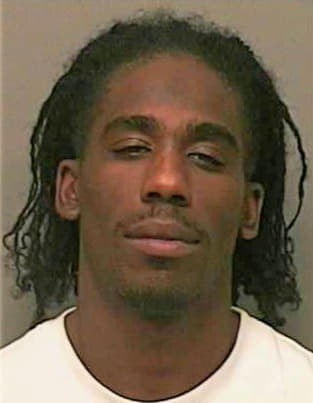 Harris Kenneth - Montgomery County, TN 