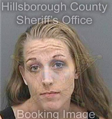 Blankenship Laura - Hillsborough County, FL 