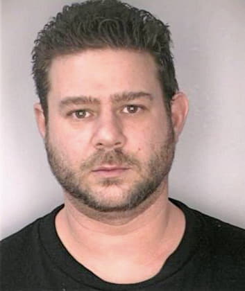 Provenzano Nicholas - Hillsborough County, FL 