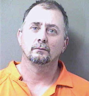 Richard Todd - Okaloosa County, FL 