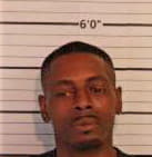 Johnson Kevin - Shelby County, TN 