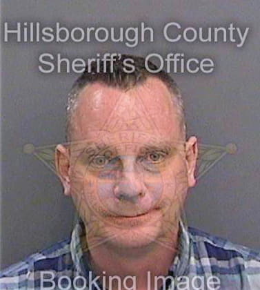 Mckiernan Michael - Hillsborough County, FL 