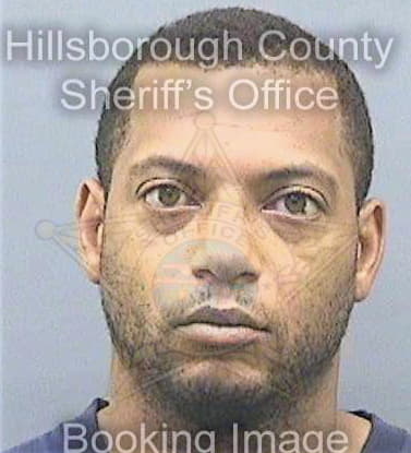 Thomas Raymond - Hillsborough County, FL 