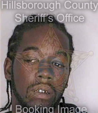 Simmons Erwin - Hillsborough County, FL 