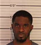 White Jarvis - Shelby County, TN 