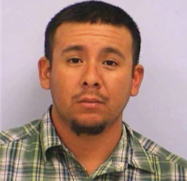 Romeromartinez Jose - Travis County, TX 