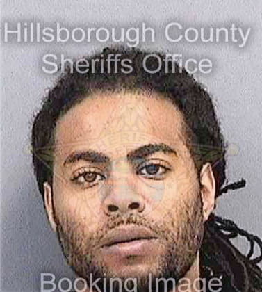 Perez Kerwin - Hillsborough County, FL 