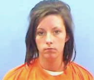 Mcraney Kristen - Lamar County, MS 