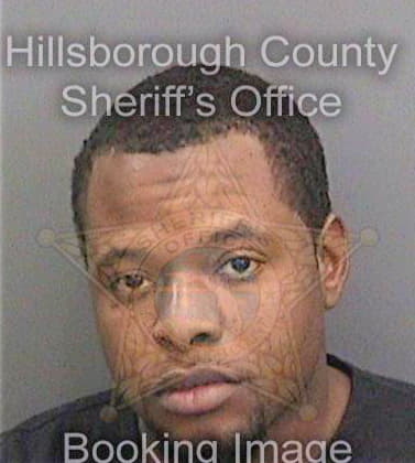 Hurt Martez - Hillsborough County, FL 