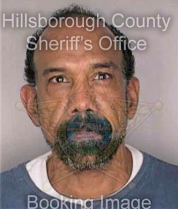 Crespo Carlos - Hillsborough County, FL 