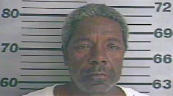 Sherron Riley - Dyer County, TN 