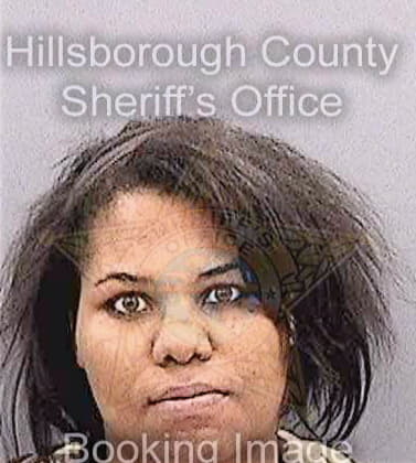 Jackson Tanya - Hillsborough County, FL 