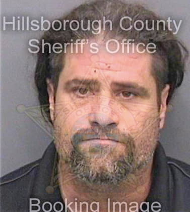 Peeno Thomas - Hillsborough County, FL 