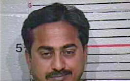 Singireddy Vishna - Franklin County, KY 