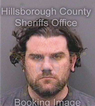 Speer Christopher - Hillsborough County, FL 