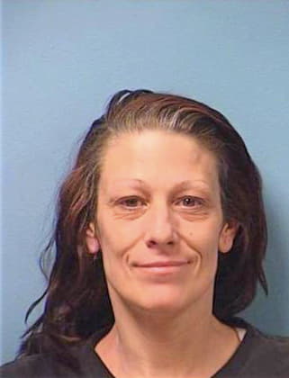 Armstrong Amy - Stearns County, MN 