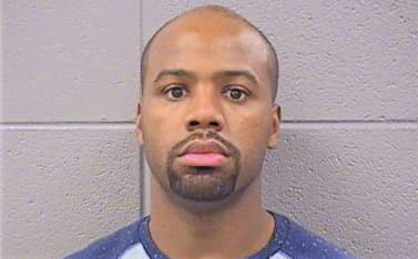 Mccray Anthony - Cook County, IL 