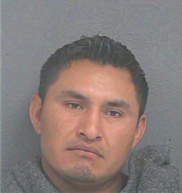 Garcia Antonio - Wyandotte County, KS 