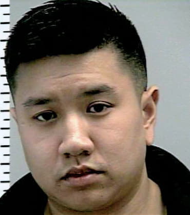 Nguyen John - Gwinnett County, GA 