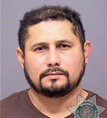 Coreatorres Jose - Clackamas County, OR 