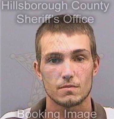 Mccullum Larry - Hillsborough County, FL 
