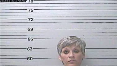 Wong Laura - Harrison County, MS 