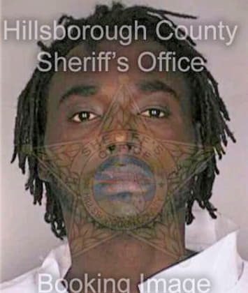 Mcgruder Reginald - Hillsborough County, FL 