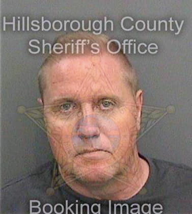 Guerin Scott - Hillsborough County, FL 