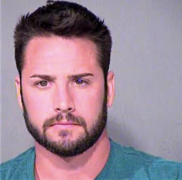 Richter Aaron - Maricopa County, AZ 