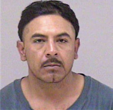 Marquez Arturo - Madera County, CA 