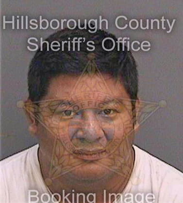 Chocojpacheco Marvin - Hillsborough County, FL 