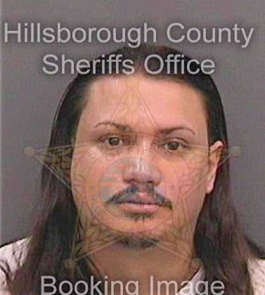 Soto Santos - Hillsborough County, FL 