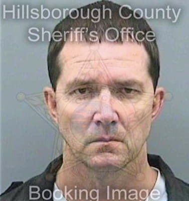 Burcher Christopher - Hillsborough County, FL 