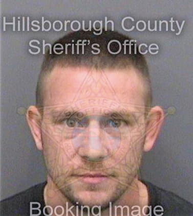 Hansel Jeffrey - Hillsborough County, FL 