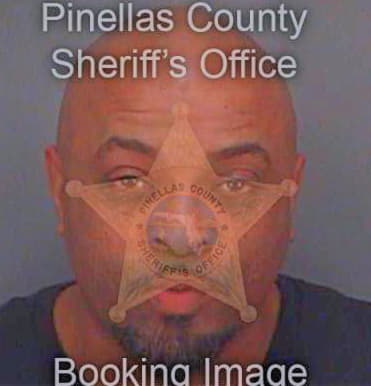 Doyle Quewanncoii - Pinellas County, FL 