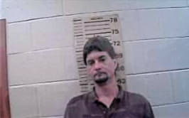 Harvey Randy - Lamar County, MS 