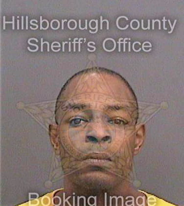 Martin Deramus - Hillsborough County, FL 