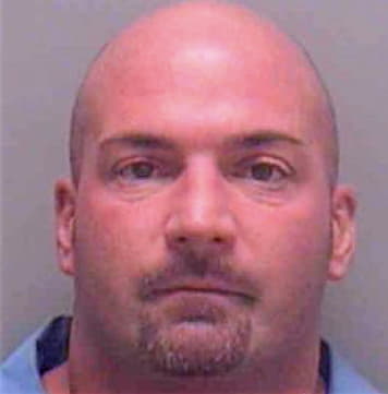 Slater Jeremy - Lee County, FL 