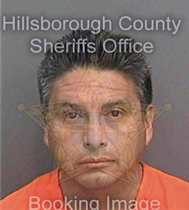 Delarosa Jesus - Hillsborough County, FL 