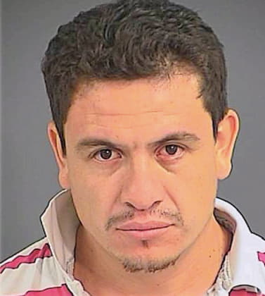 Hernandez Rigoberto - Charleston County, SC 