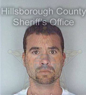 Nedley Robert - Hillsborough County, FL 